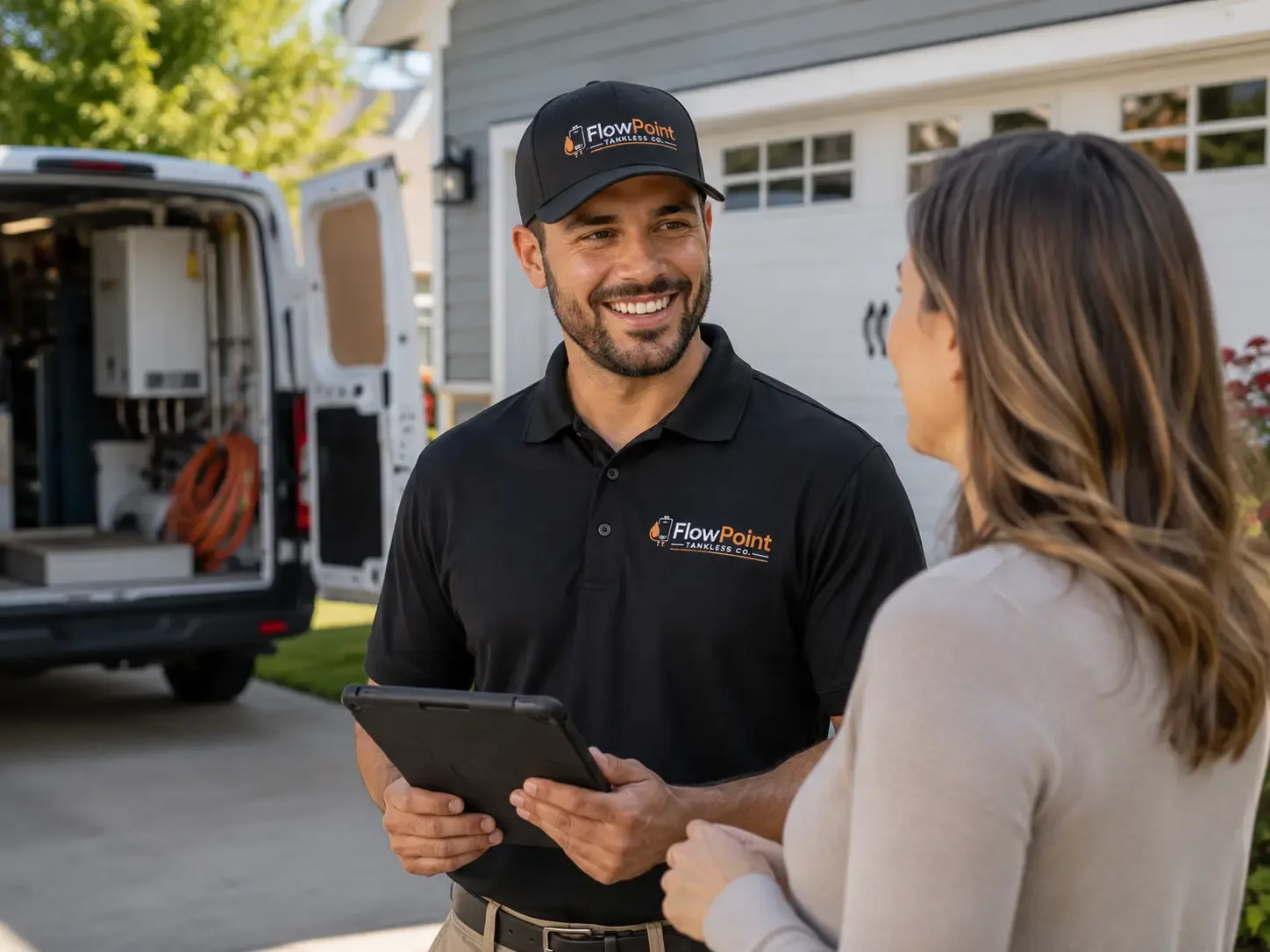 Tankless Water Heater Installation Hobucken, NC FAQs